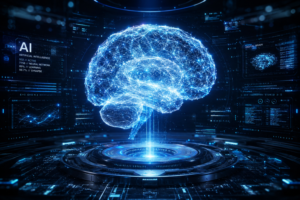 ai ai