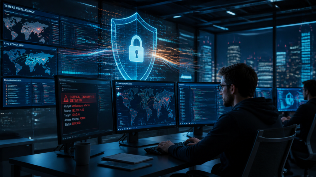 cybersecurity cybersecurity