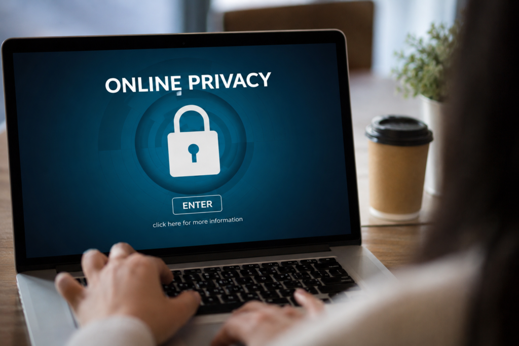online privacy online privacy