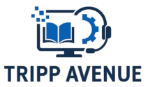 Trip Avenue Logo
